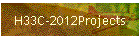 H33C-2012Projects