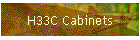 H33C Cabinets