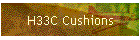 H33C Cushions
