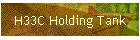 H33C Holding Tank