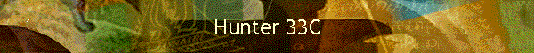 Hunter 33C