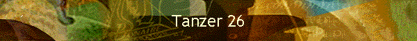 Tanzer 26